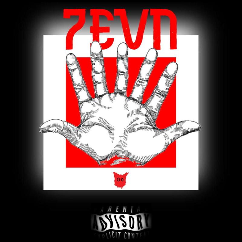 7EVN封面