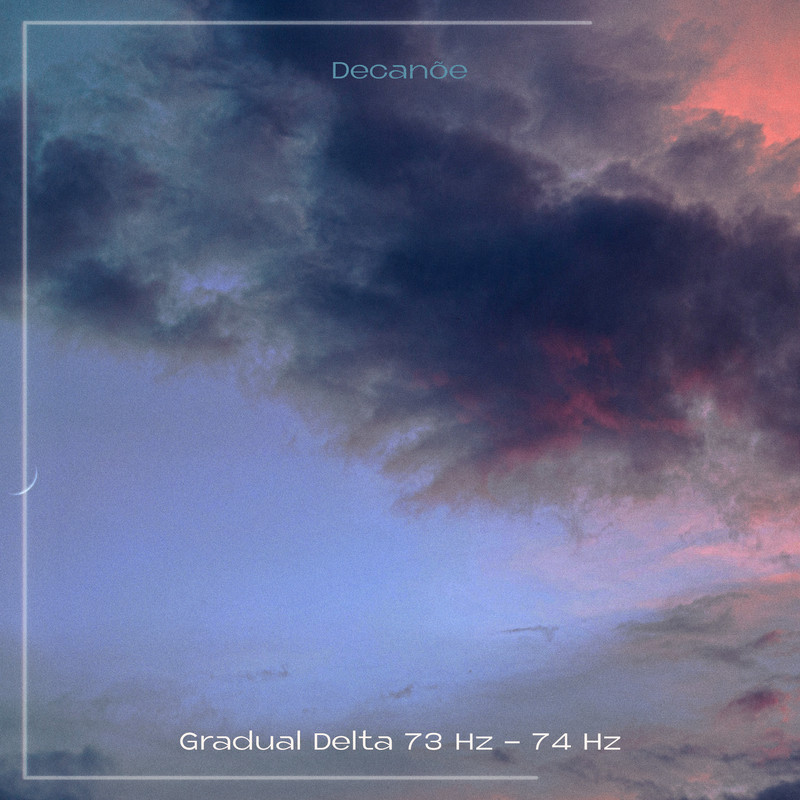 GradualDelta73Hz封面