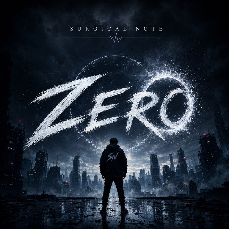 Zero(Explicit)封面