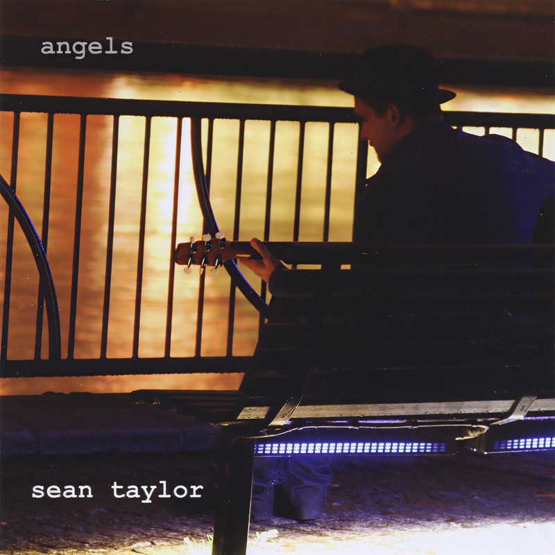 America:II.封面