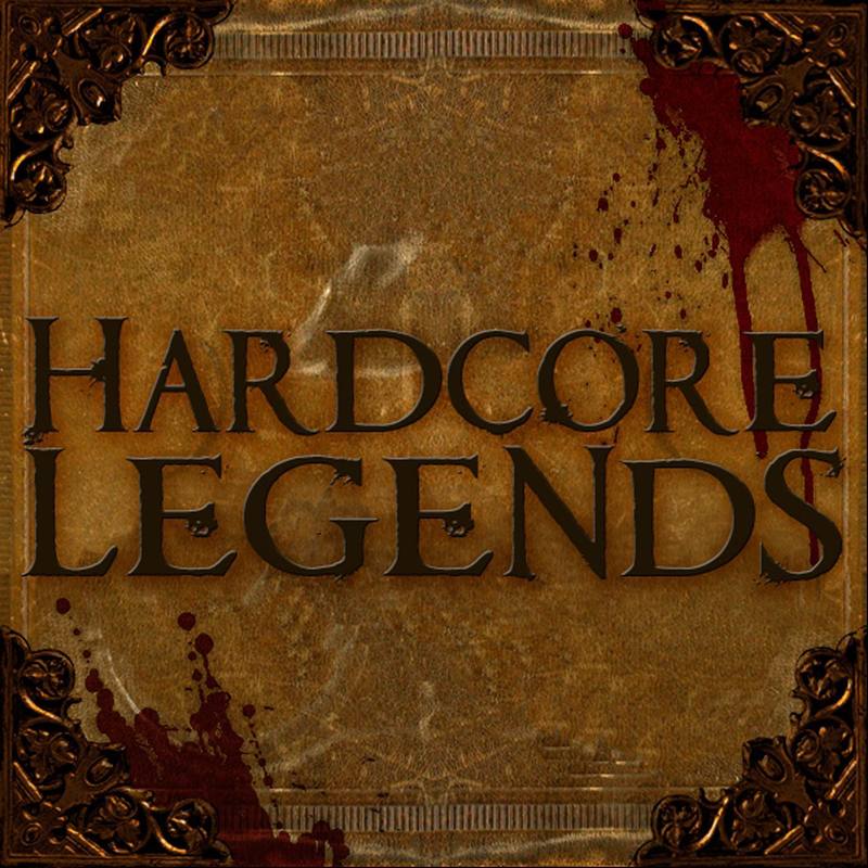 ArmyOfHardcore封面