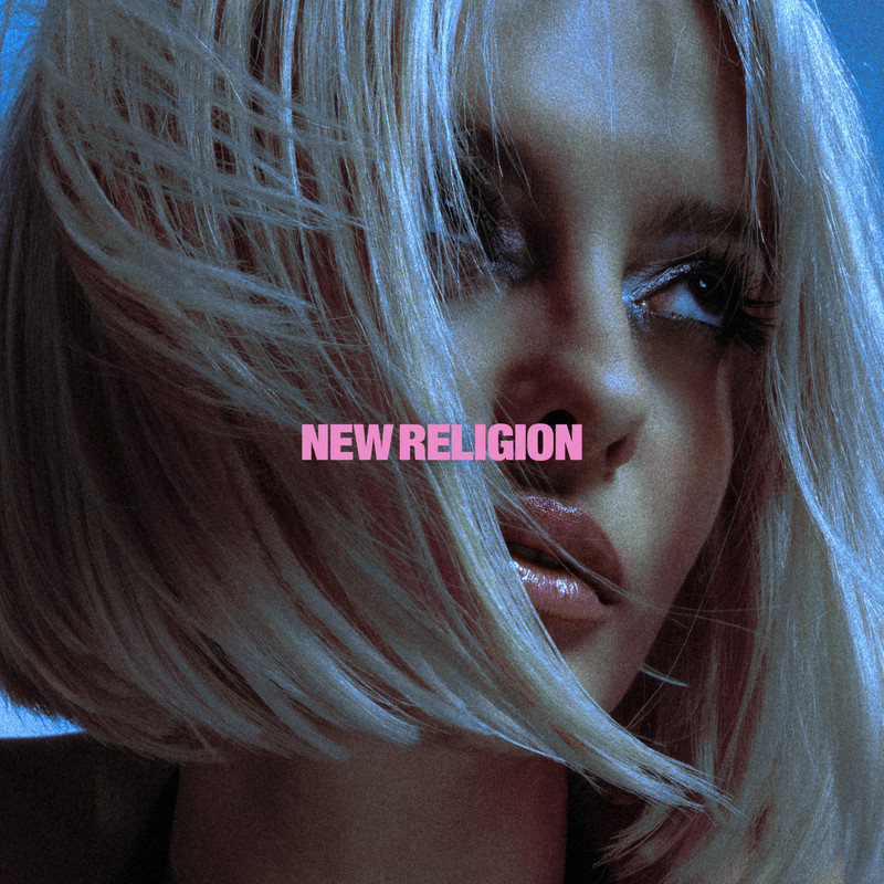 NewReligion封面
