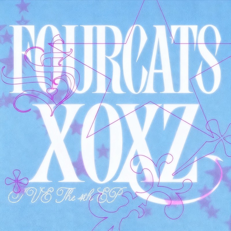 XOXZ封面