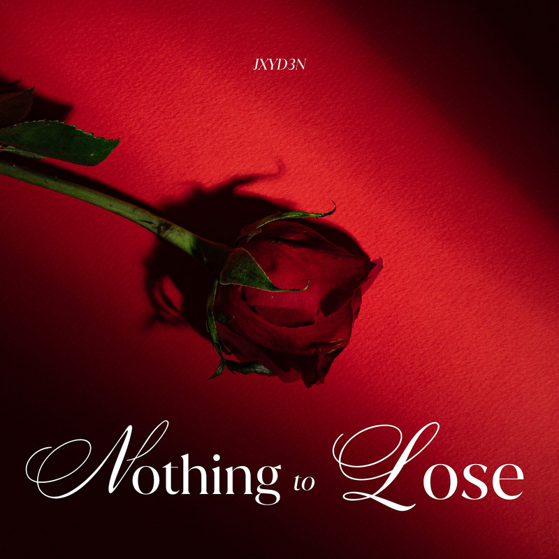 NothingtoLose封面
