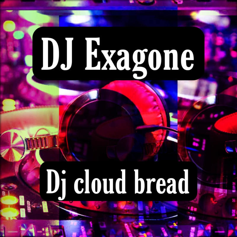 Djcloudbread封面