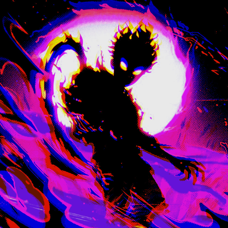 UNTOUCHABLE封面