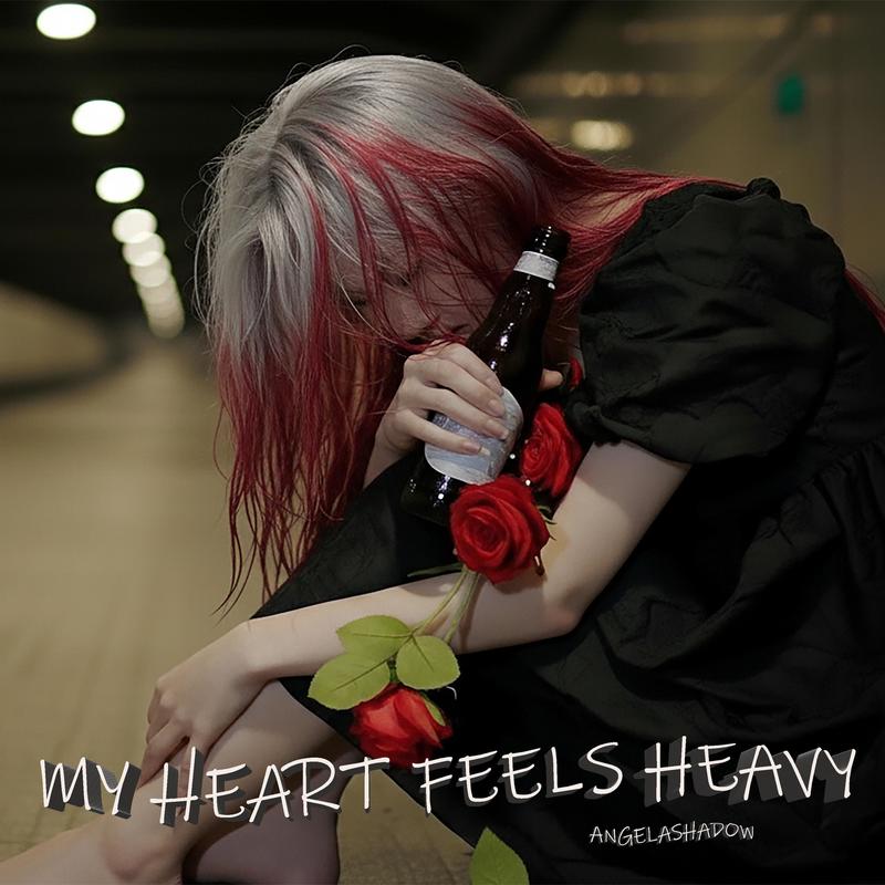 MyHeartFeelsLoud封面