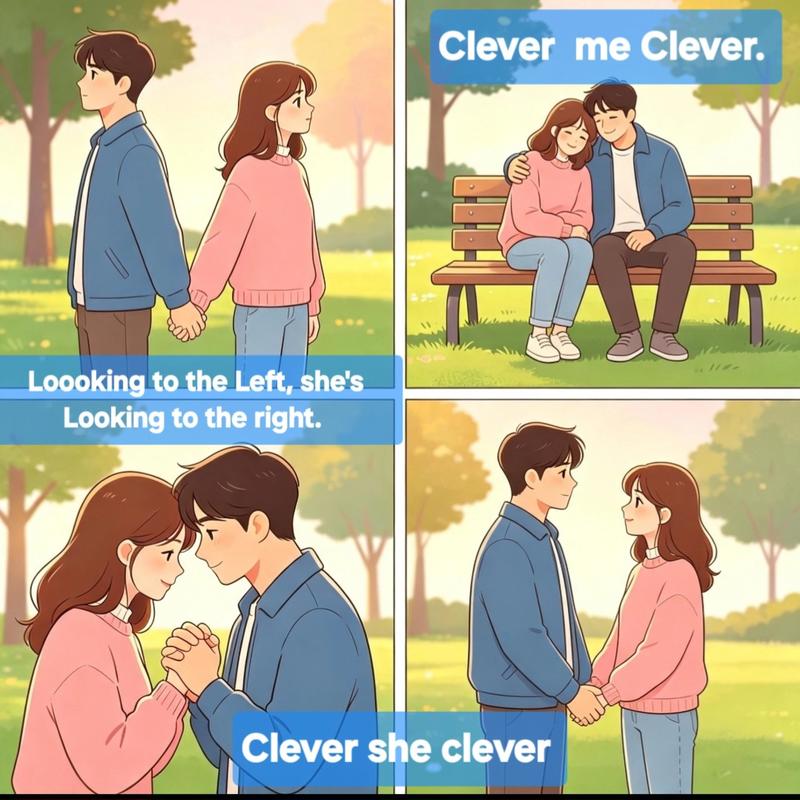 Cleversheclever..(feat.BrandonDiggs)封面