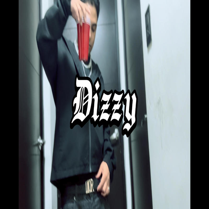 DIZZY封面