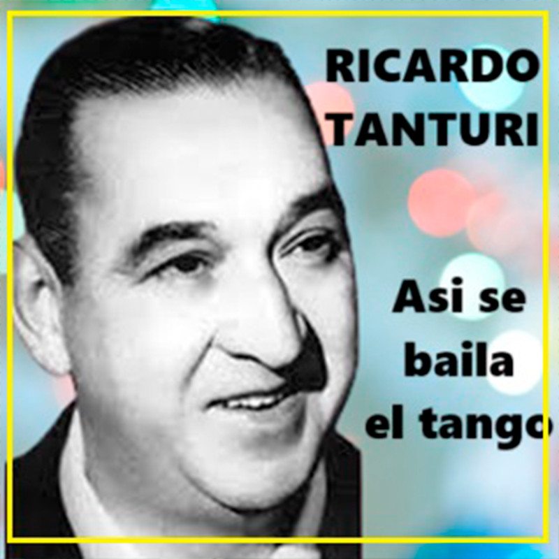 AsíSeBailaElTango封面