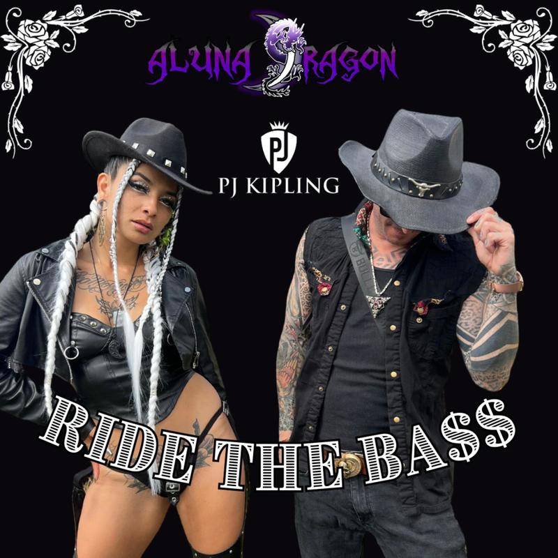 RideTheBa$$(feat.Apaulo8)封面