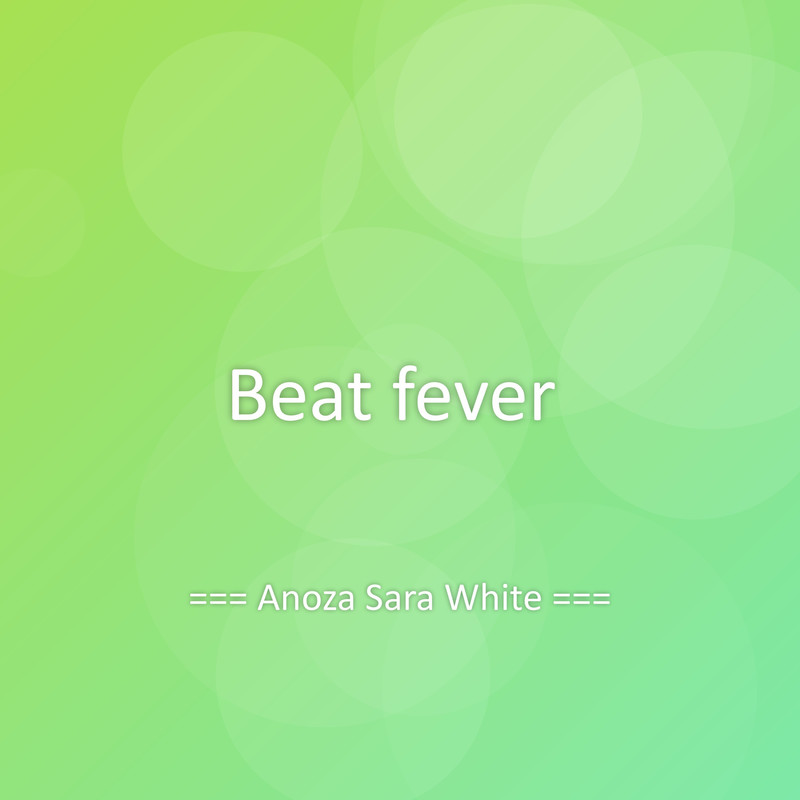 Beatfever封面