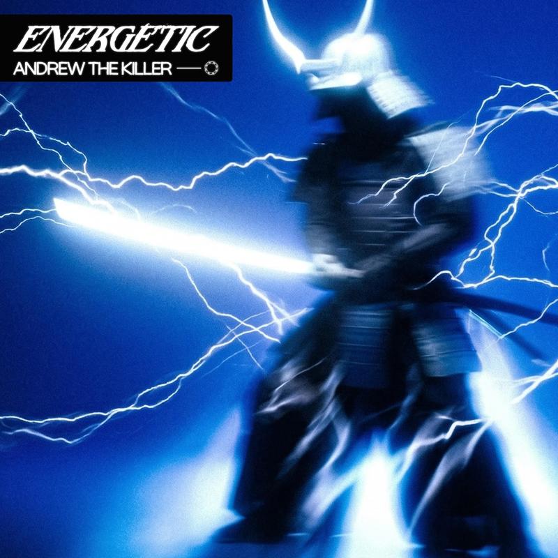 Energetic封面