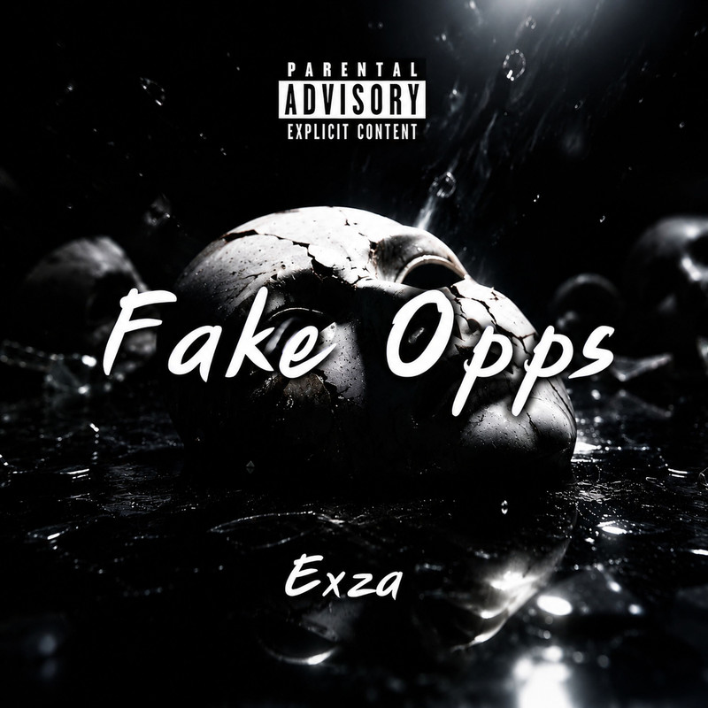 FakeOpps封面
