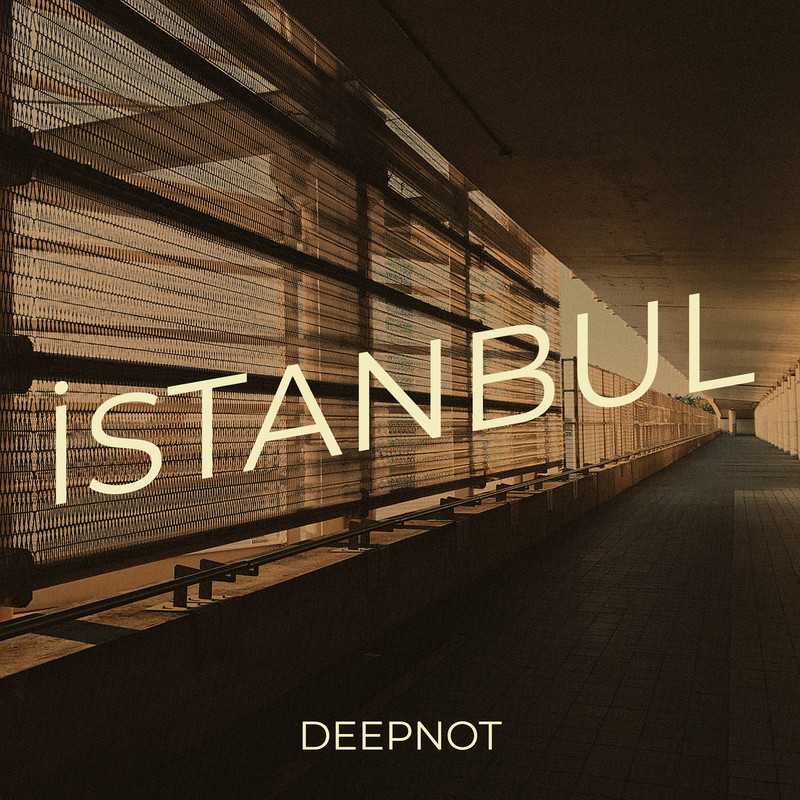 İstanbul封面