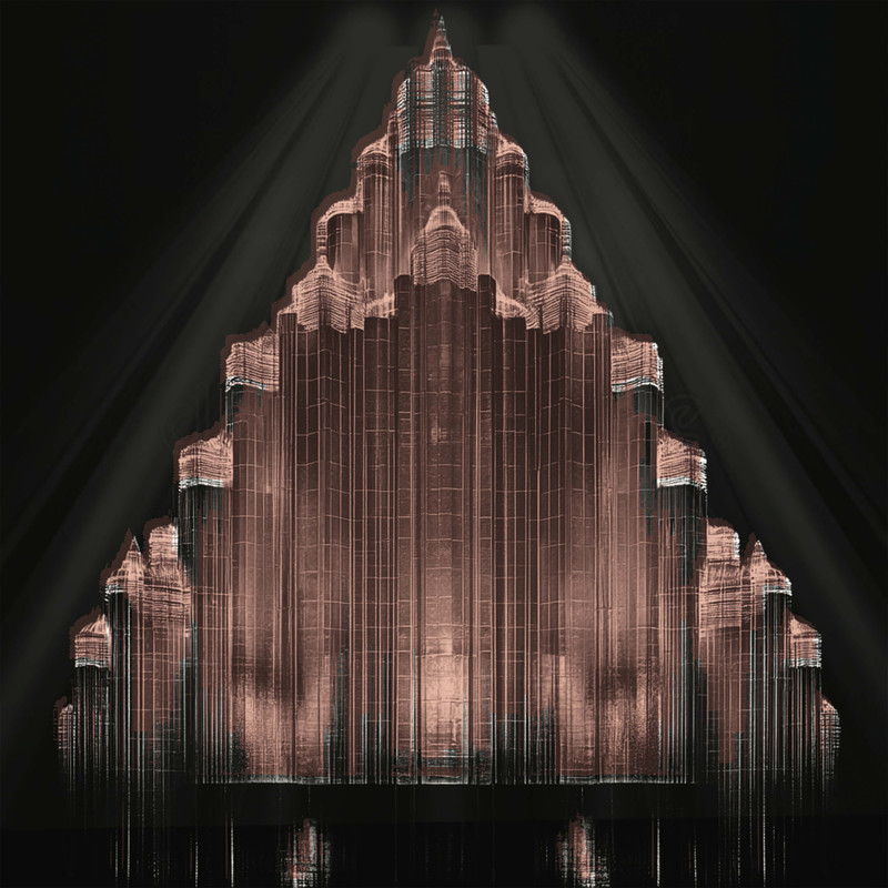 Automaton封面