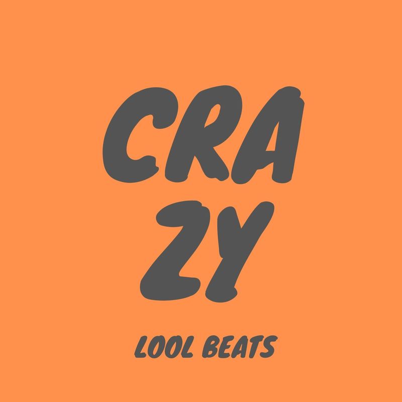 Crazy封面
