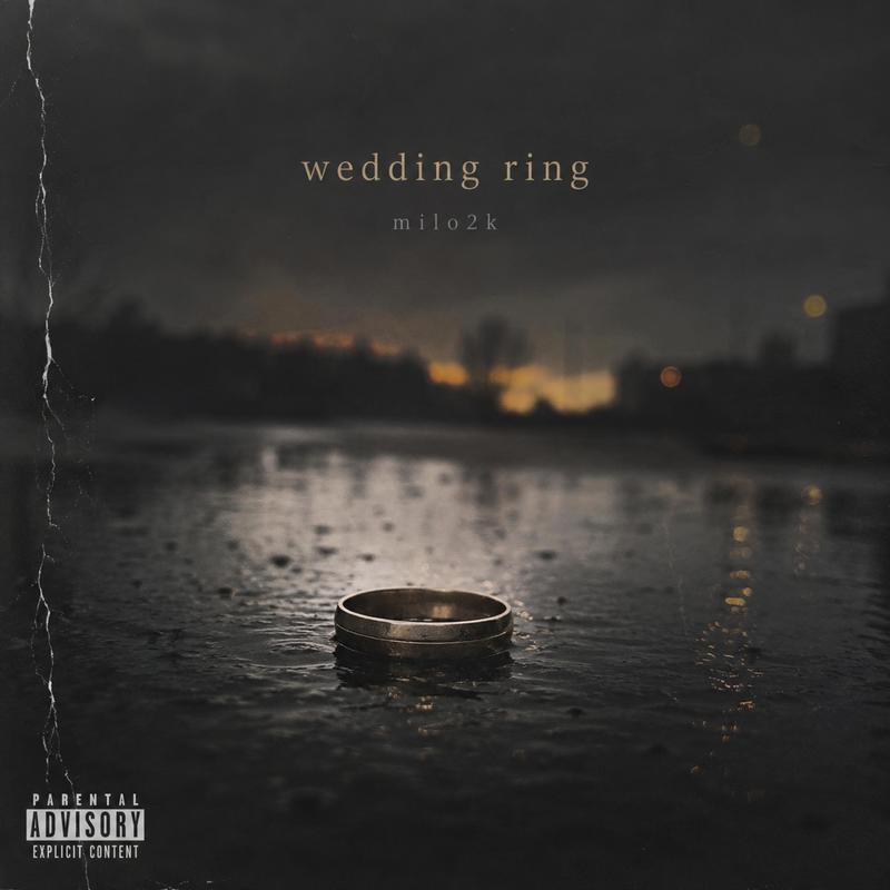 weddingring封面