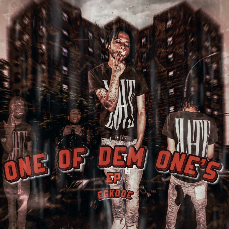 OneMoreShot(Explicit)封面