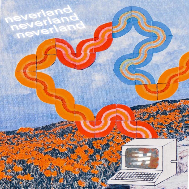 NEVERLAND(Explicit)封面