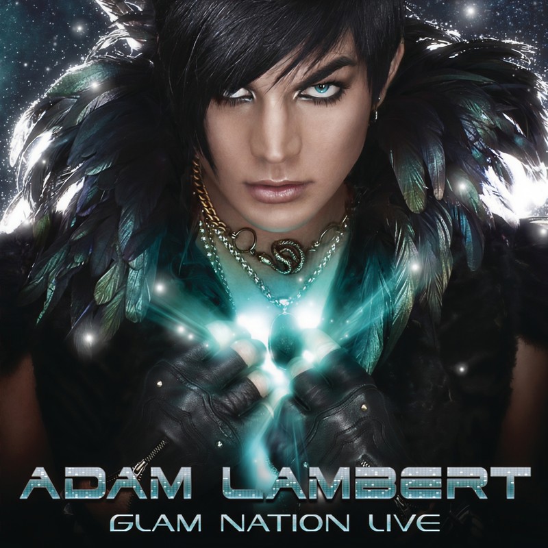 Sleepwalker(GlamNationLive)封面
