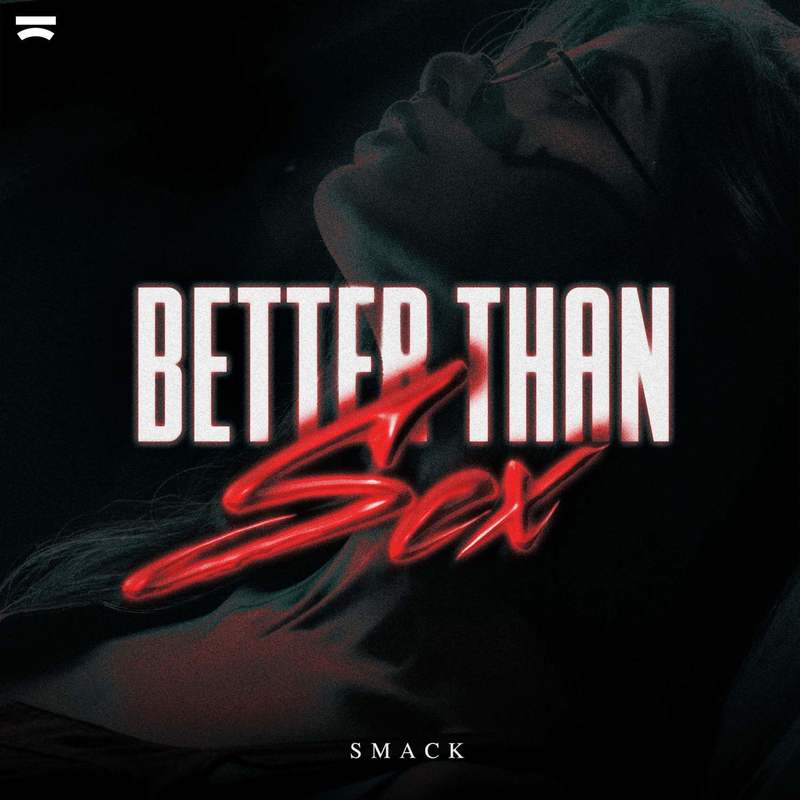BetterThanSex封面