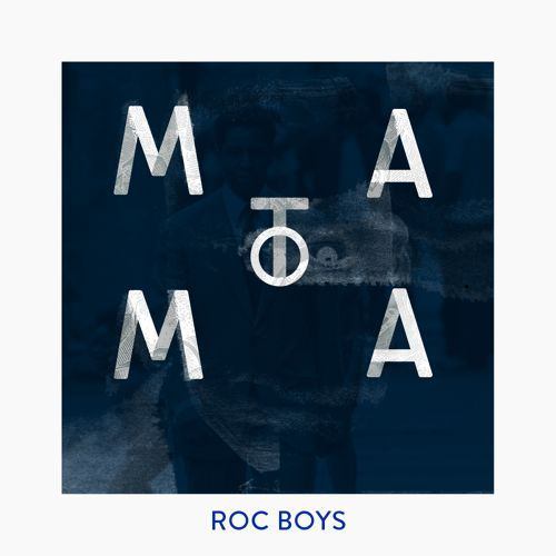 RocBoys封面