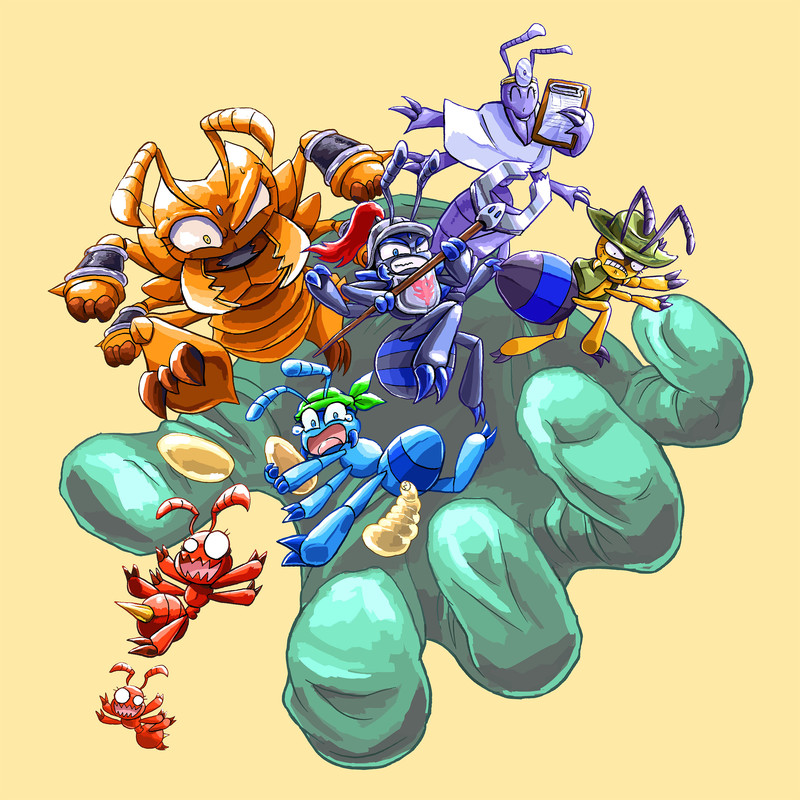 RisingTide(action)封面