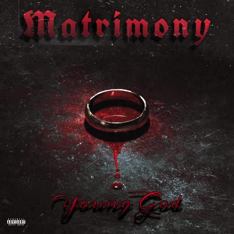 Matrimony封面