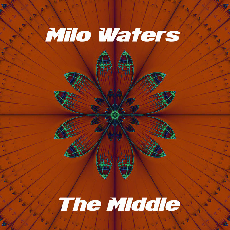 TheMiddle封面