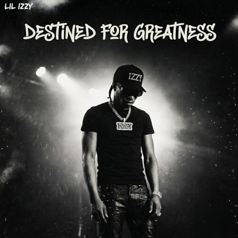 GREATEST封面