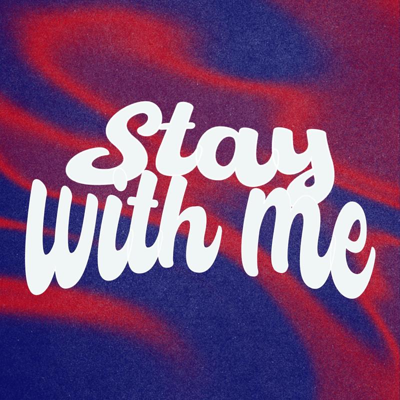 StayWithMe封面