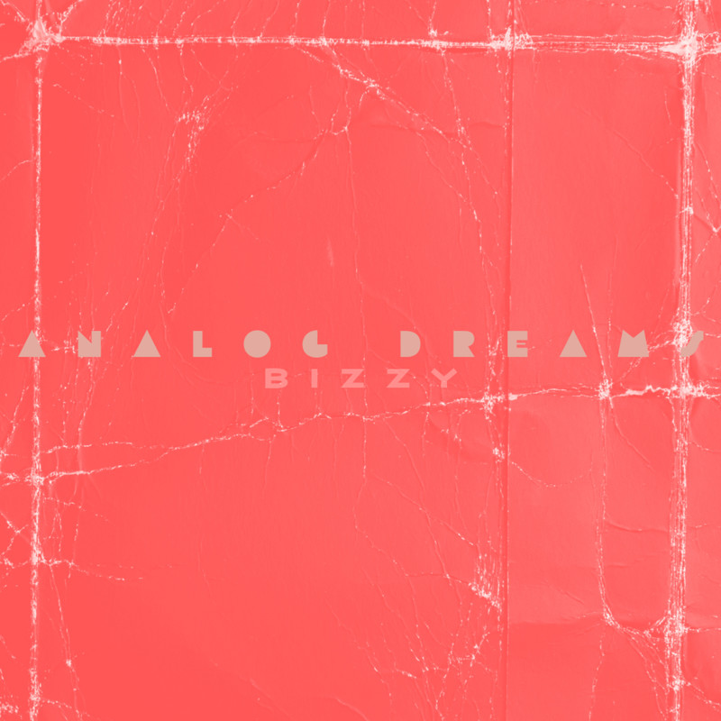 AnalogDreams封面