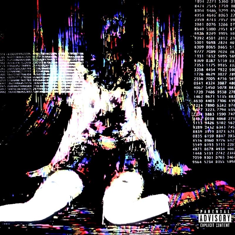 dismantled(Explicit)封面