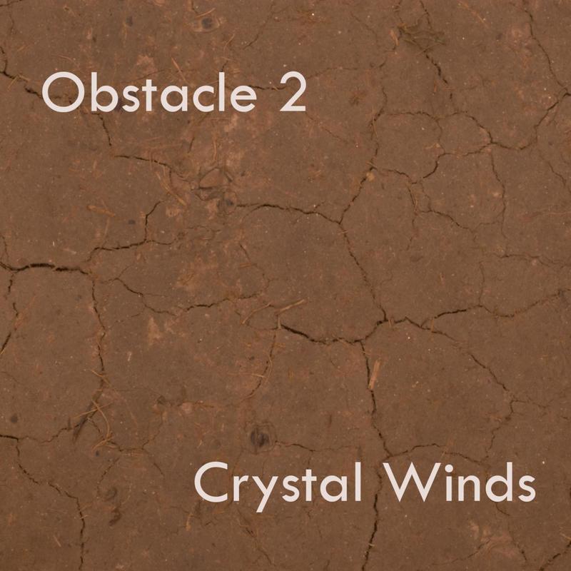 CrystalWinds封面