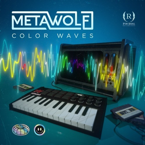 ColorWaves封面