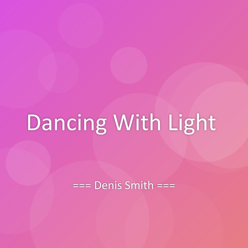 DancingWithLight封面