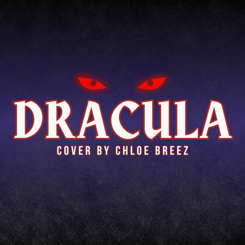 Dracula封面