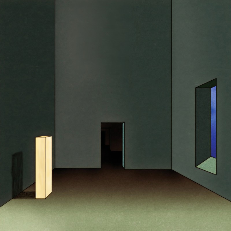 StillLife封面