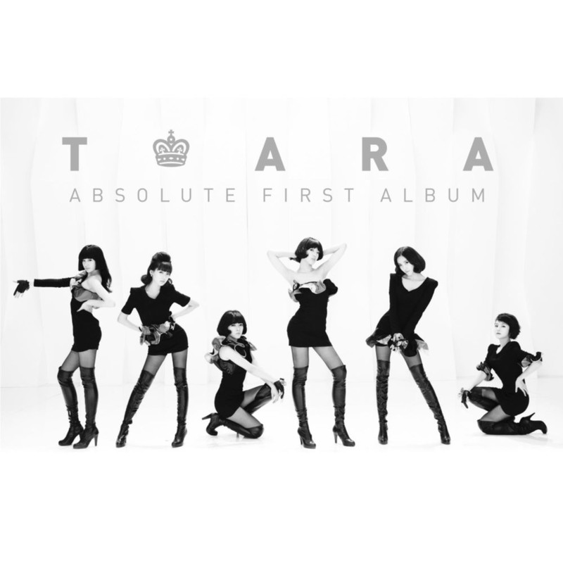 T.T.L(TimeToLove)封面