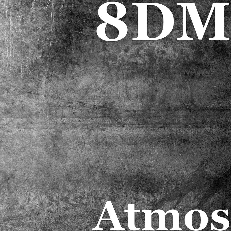 Atmos封面
