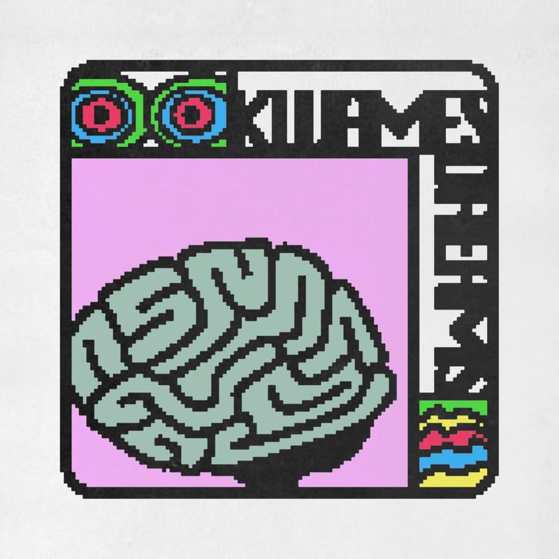 KwamesDream封面