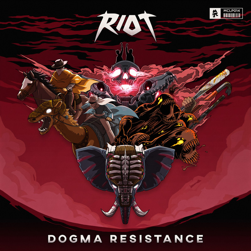 Disorder(Rebirth)封面