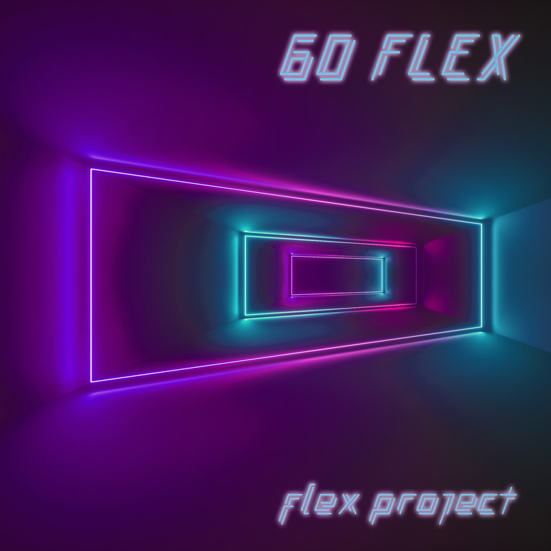 GoFlex(OldTownRoadEdit)封面
