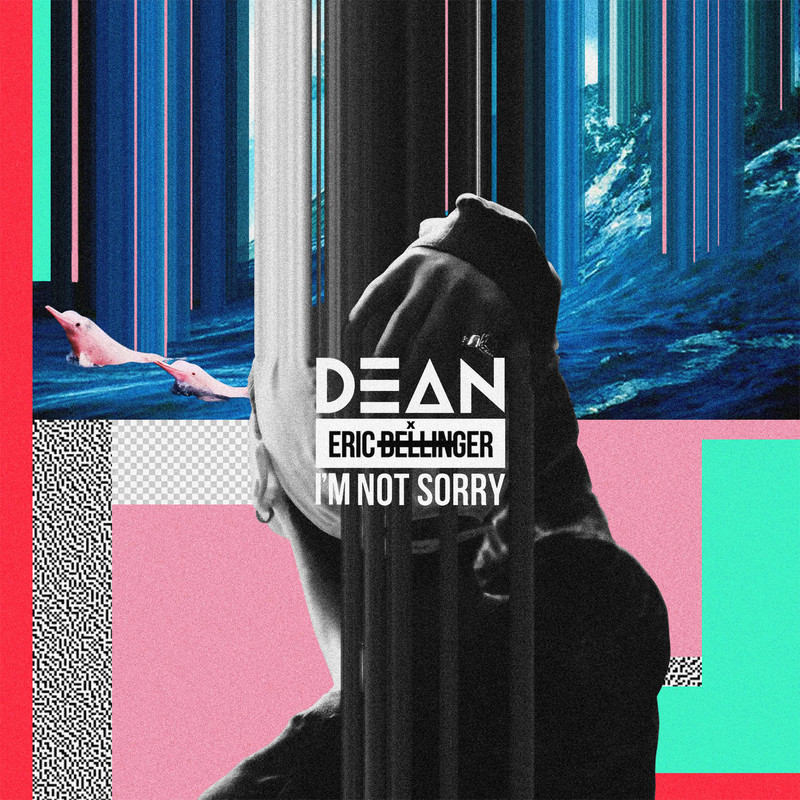 I'mNotSorry封面