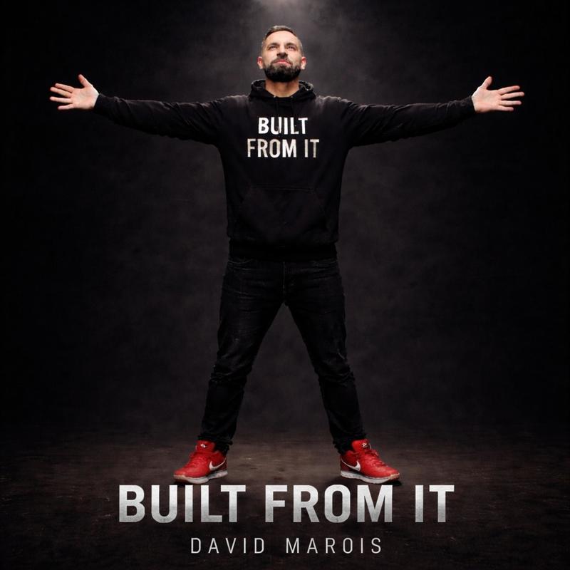 BuiltFromIt封面