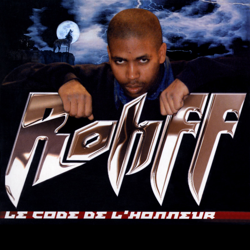 Manimal(feat.Intouchable,Carlito,Dry)封面