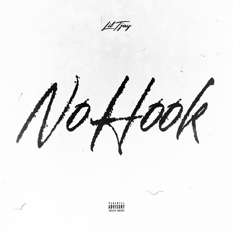 NoHook(Explicit)封面