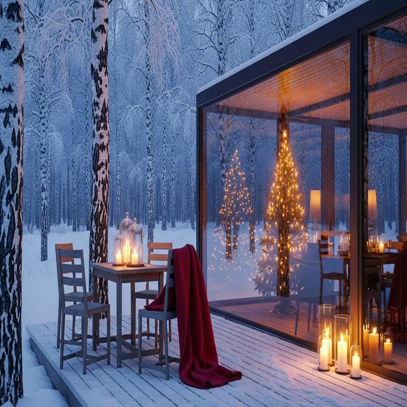 WarmTablebytheWindow封面