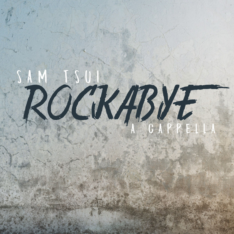 Rockabye封面